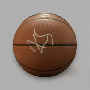 Kenny Smith Autographed Signed basketball Elite Promotions & Graphz Authenticat - Picture 1 of 1