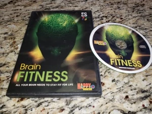 Brain Fitness - Picture 1 of 1