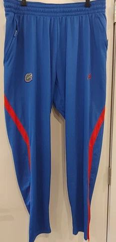 NWT Nike Jordan Jumpman University of Florida Gators Alpha Pants Size Men's 2XL Cover