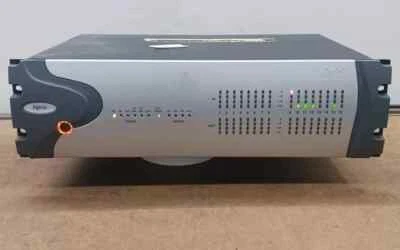 AVID NITRIS HD Break Out Box BOB 0020-03283-01 REV. B  - Image 1 of 2