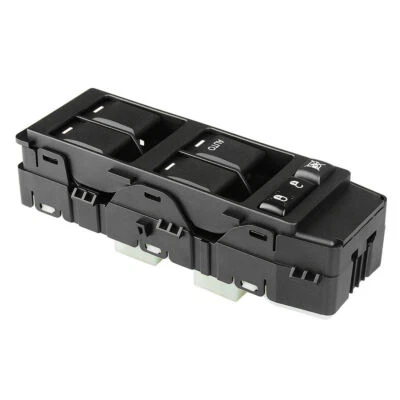 Interruptor de ventana maestro para Chrysler 200 Dodge Avenger Dakota Jeep Compass Patriot Foto 1 de 4