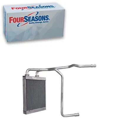 Núcleo de calefacción de climatización de 4 estaciones para Nissan 350Z 2003-2009 Foto 1 de 4