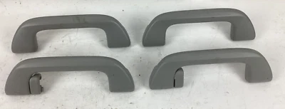 Conjunto de 4 alças de teto interiores Acura MDX 2014-2020 fabricante de equipamento original - Imagem 1 de 4
