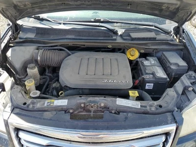 Passenger Right Power Window Motor Quarter Fits 01-20 CARAVAN 30433313 Foto 1 de 4