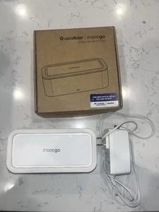 Inseego Wavemaker Indoor FX3100 5G Mobilfunk Router (US Cellular) - UNGETESTET - Bild 1 von 2