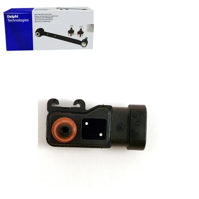 Sensor de presión absoluta colector Delphi para Chevrolet Malibu 2004-2007 Foto 1 de 4
