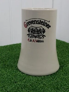 Grevensteiner Veltins Birra tedesca in ceramica Stein 50cl/0,5L - Foto 1 di 7