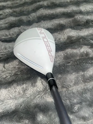 Eje rígido Adams Golf Super S Speedline VST 3/15 Driver Matrix Radix HD Foto 1 de 4