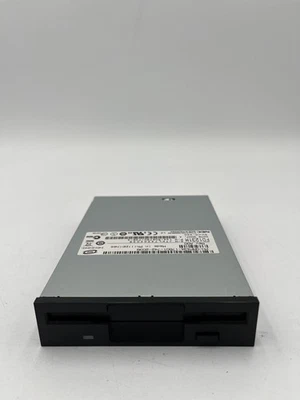 Dell  NEC FD1231M Internal 3.5" Floppy Drive     13-4 - Image 1 of 3