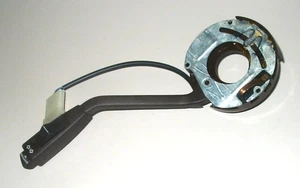 Tempomat Lenkstockschalter Audi 80 4000 Typ 81 85 B2 quattro braun GRA Coupe NEU - Bild 1 von 5