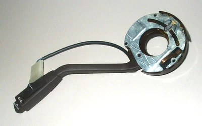 Cruise Control Steering Column Switch Audi 80 4000 Type 81 85 B2 Quattro Brown GRA Coupe NEW - Image 1 of 4