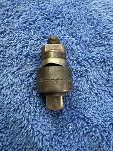 Greenlee 3/4 Durchmesser Knockout Punch 500-3999 gebraucht P10 - Bild 1 von 1