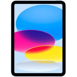 Apple iPad 10. Generation (MJ 2022 256 GB WiFi MPQ93FD/A​) Blau - Bild 1 von 1