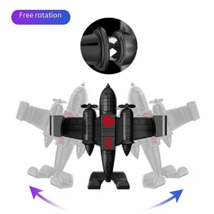 Support Téléphone Gravity Prise Air Support Téléphone Voiture Accessoires Ch - Photo 1 sur 15