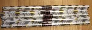 5 Rolls of Birthday Gift Wrapping Paper, Papyrus, 5'x30"each roll - Picture 1 of 4