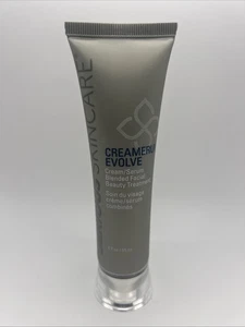 Serious Skin Care Creamerum Evolve Crema/Tratamiento Facial Suero 2 OZ NUEVO SELLADO - Imagen 1 de 4