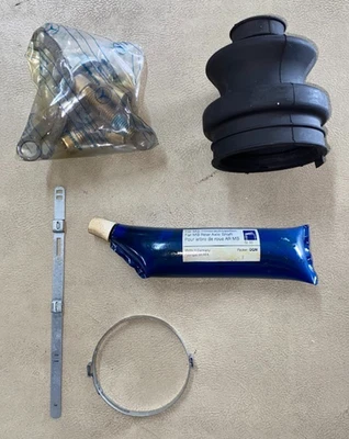 Kit de arranque articulado trasero Mercedes-Benz CV - 124-350-03-37 - para SL500, SL600 y más Foto 1 de 4