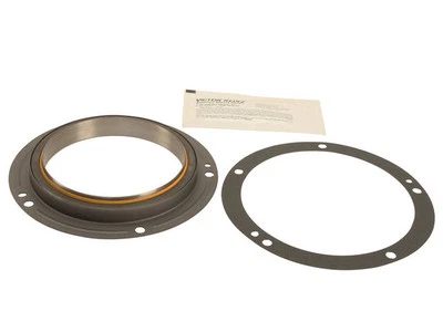 Vedação de virabrequim traseira Mahle 57564TDCY 7.3L V8 1997 Ford F-250 HD - Imagem 1 de 2