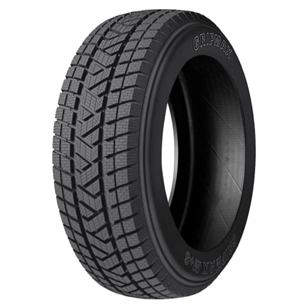 WINTERREIFEN GRIPMAX 235/50 R19 99V STATURE M/S - Bild 1 von 4