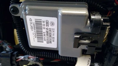 座椅占用传感器电脑 5K0959339 适合 10-14 高尔夫 112224 — 第 1/4 张图片