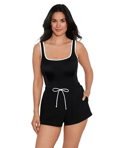 Traje de baño Pickleball Penbrooke para mujer - Imagen 1 de 3