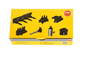 NGK Ignition Coil U3015 fits Holden Commodore VP 3.8 i V6 - Picture 1 of 1