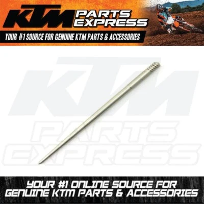 NUEVO OEM KTM JET AGUJA R 1469 D KEIHIN 125 200 EXC MXC 2000-2005 54531634369 Foto 1 de 4