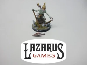 Warhammer Vampire Counts AoS Soulblight Gravelords - Gorslav the Gravekeeper  - Picture 1 of 4