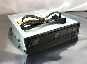 Lecteur optique SATA DVD±RW double couche graveur DVD double couche HP GH60L 575781-501 615646-001 - Photo 1/3