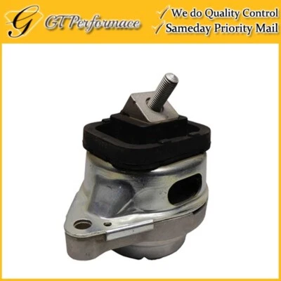 Quality Front Right Engine Mount for 2006-2009 Land Rover Range Rover 4.2/4.4L - Image 1 of 4