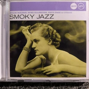 T180/ Smoky Jazz Jazzclub 1 CD - Bild 1 von 3