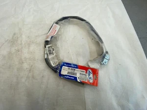 81-83 Honda ATC185- 86 Honda ATC200 rear brake cable #149 - Picture 1 of 1
