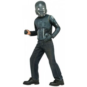 Star Wars K-2SO Kostüm Deluxe Top Set - Bild 1 von 3