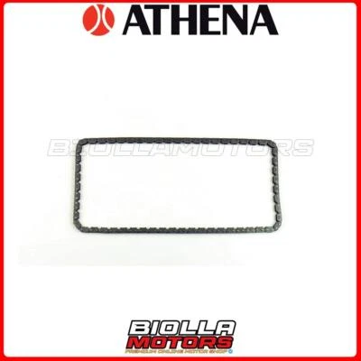 S41400013 CATENA DISTRIBUZIONE ATHENA YAMAHA WR 250 X 2010- 250CC - Foto 1 de 4