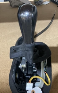 BMW 545I 04 Floor Shifter - Picture 1 of 1