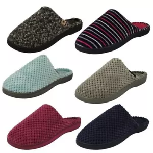 Padders Pantuflas para Dama Aimee - Imagen 1 de 64