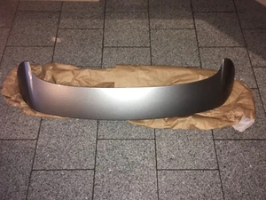 Spoiler Heckspoiler Mazda 3 BL BBN9-51960, Farbe 38P, TOP Zustand - neuwertig - Bild 1 von 5