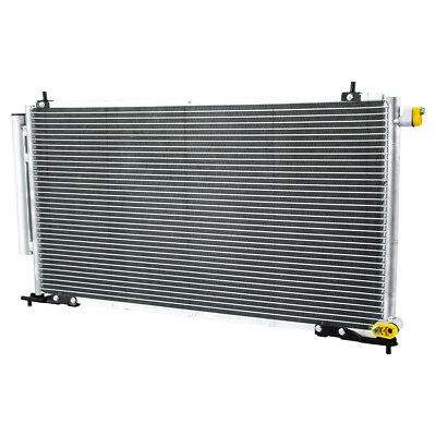 A/C Condenser For 2002-06 Honda CR-V / 2006-2011 Honda Element 2.4L L4 2008 - Image 1 of 4
