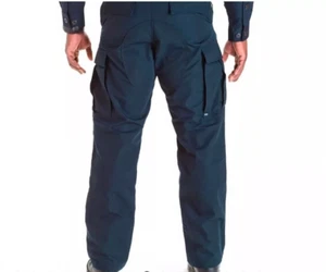 5.11 Tactical Uniform Work Pants 74004 Mens XL 38x34 Reinforced Knee and Seat - Picture 1 of 10