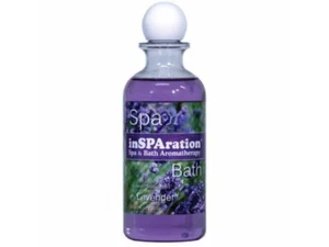 LAVENDER SPA & BATH AROMATHERAPY - 9OZ  (INSPARATION - 204X) - Picture 1 of 1