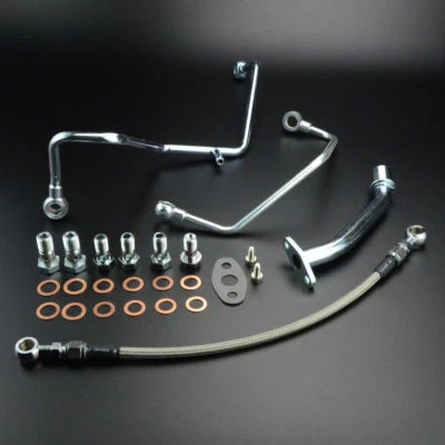 Búho para SAAB 9000 AERO B234R 2,3 L TD04-15G /15T Turbo 49189-01600 -01700 - Imagen 1 de 4