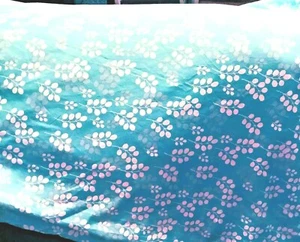 ienjoy Home QUEEN Bettbezug Elegant Hellblau Wheatfield Ultrasoft - Bild 1 von 3