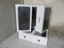 Brand NEW SEALED Apple iPhone 7 - 32GB - Black (AT&T) A1778 (GSM) 1 year Waranty
