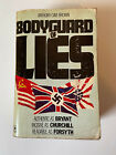 Bodyguard Of Lies By Anthony Cave Brown   Pub Star Allen   1977 Paperback Book