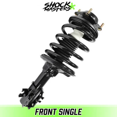 Front Complete Strut Spring Assembly for 1997-1999 Mercury Tracer Foto 1 de 3