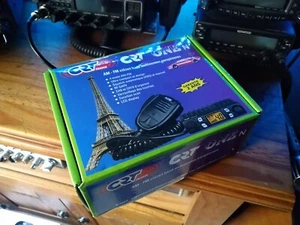 cb radio used - Zdjęcie 1 z 4
