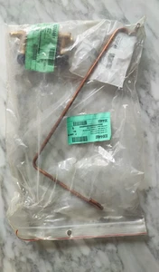 CHAPPEE/DE DIETRICH/REMEHA TUBE AMONT DISJONCTEUR 304460 - Imagen 1 de 9