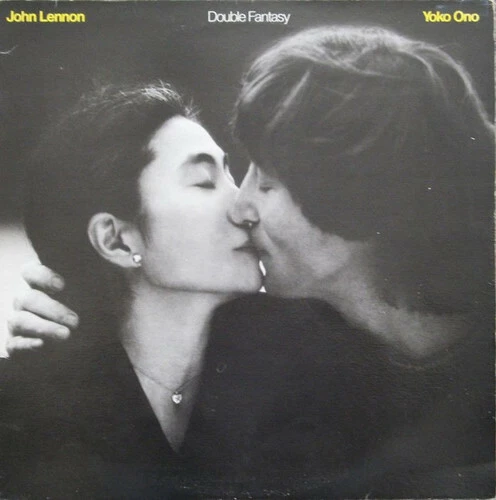 John Lennon & Yoko Ono - Double Fantasy - Brand New/Sealed Vinyl - Image 1 of 1