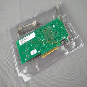 1PCS X540-T2 Intel PCI-Express 10G Dual RJ45 Ports Ethernet Network Adapter - Picture 1 of 3