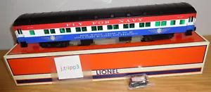 LIONEL 1927131 SOUTHERN PACIFIC 18'' HEAVYWEIGHT FLY NAVY PASSENGER TRAIN CAR O - Picture 1 of 6